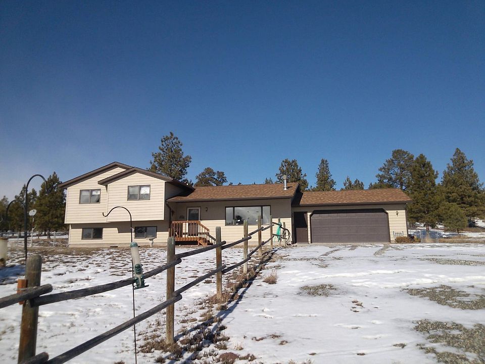 Pending: 8050 Hidden Springs, Helena, MT 59602