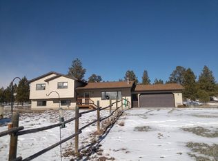 8050 Hidden Springs Dr, Helena, MT 59602