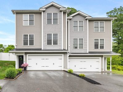 4 Burncoat Hts, Worcester, MA, 01606