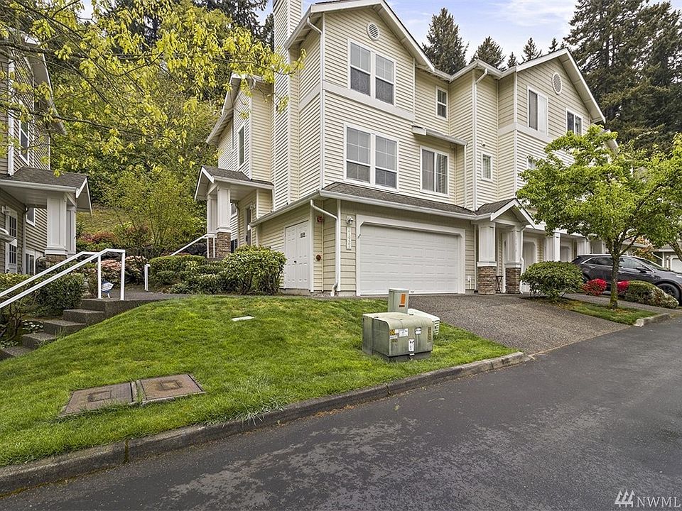 1st image of 21921 39th Pl S #10-1