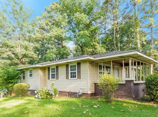 1116 Hayes Rd, Adamsville, AL 35005