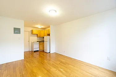 Rented by Compass