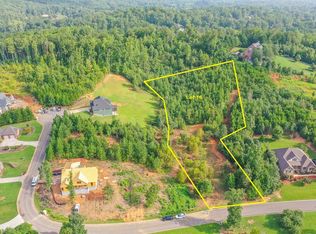 16 Turkey Run, Flintstone, GA 30725