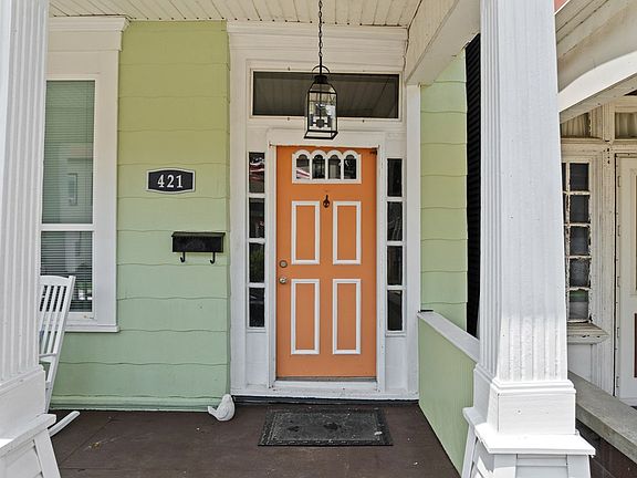 5th image of 421 N. Huron St