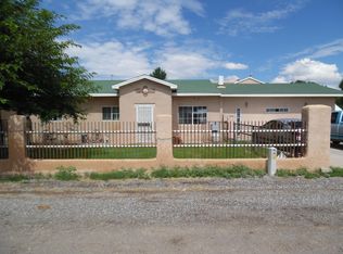 4 Canby Ln, Peralta, NM 87042