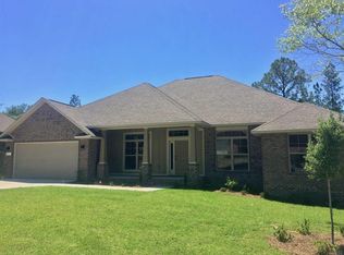 5344 Wyndell Cir, Crestview, FL 32539