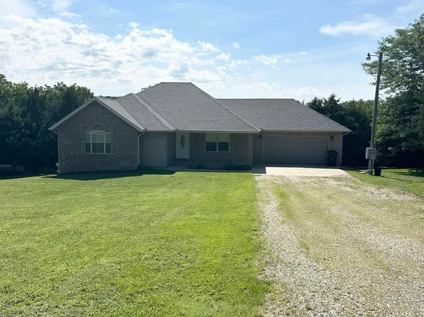 48 Drop Tine Drive, Strafford, MO 65757