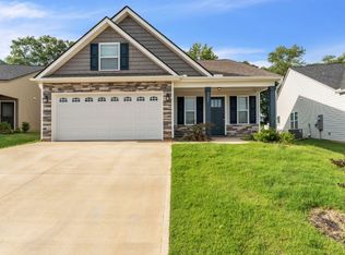 2225 Davenport Ct, Moore, SC 29369