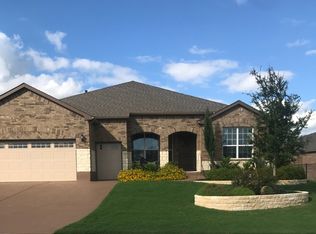 307 Davis Mountain Cir, Georgetown, TX 78633