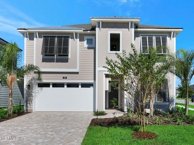 60 SIENNA PALM Drive, Ponte Vedra, FL, 32081