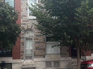 408 E South Ave, Curtis Bay, MD 21226