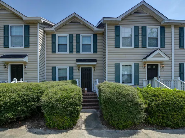 114 Gadsden St, Columbia, SC 29201