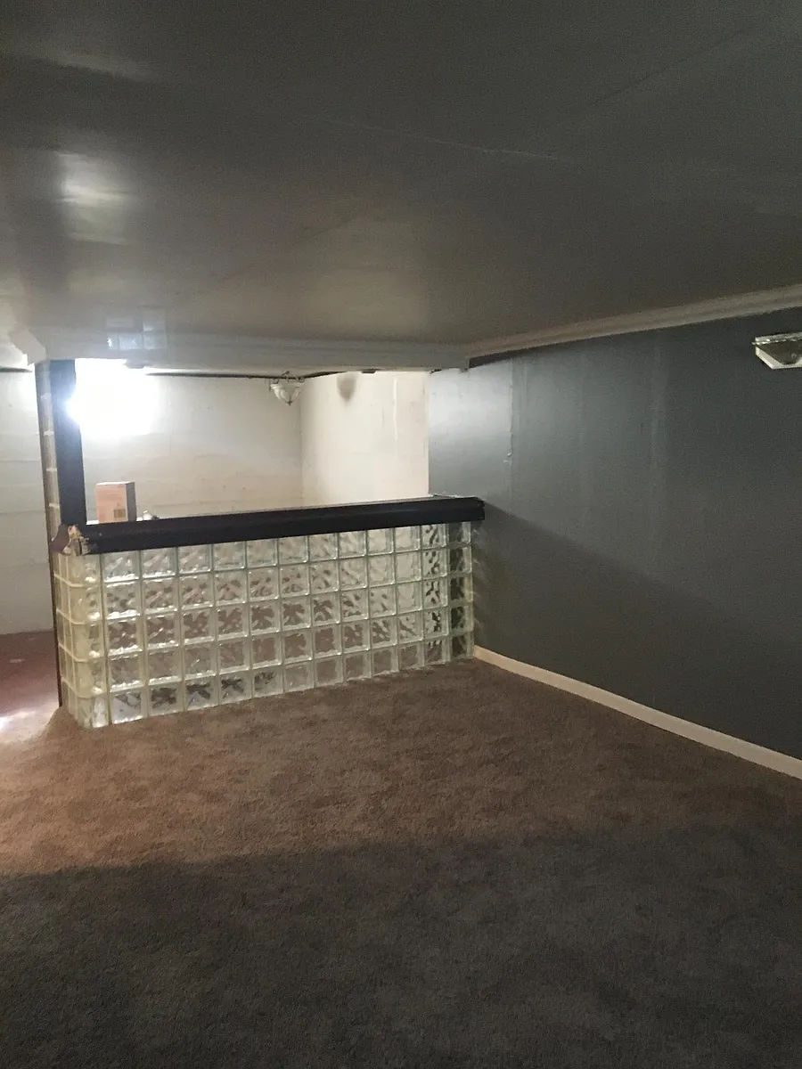 finished basement area - 3981 Jo Ann Dr