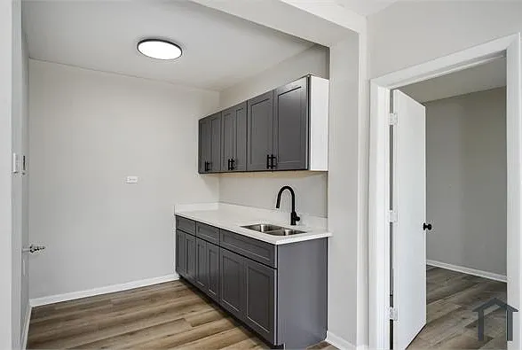 1 bed, 800 sqft, $1,100 — Photo 4