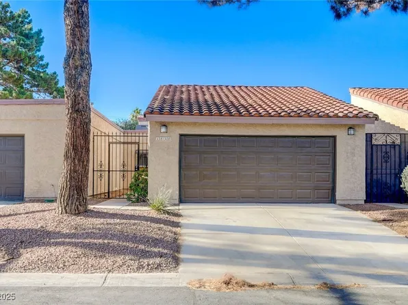 1850 Camino Verde Ln, Las Vegas, NV 89119