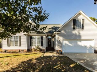 240 Calli Ln, Elgin, SC 29045