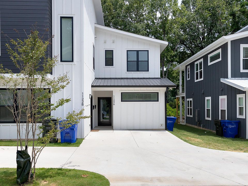 1122 Gurley St Durham, NC, 27701 Apartments for Rent Zillow