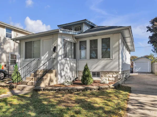 2434 North 57th STREET, Milwaukee, WI 53210