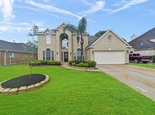 2008 Saint Edmunds Xing, Dickinson, TX 77539