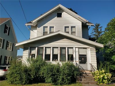 222 Maplehurst Ave, Syracuse, NY, 13208