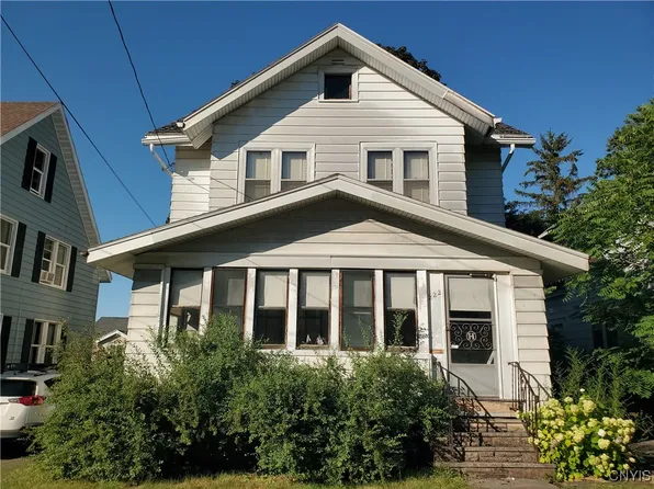 222 Maplehurst Ave, Syracuse, NY 13208