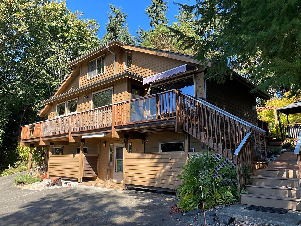 11319 67th Ave NW, Gig Harbor, WA 98332 Zillow