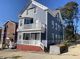 54 Cypress St UNIT 2, Providence, RI 02906
