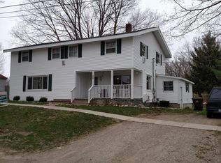 212 W Summit St, Muir, MI 48860
