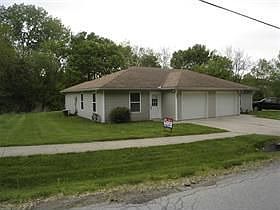 Front view