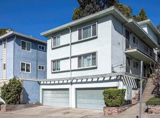 4800 Daisy St APT 2, Oakland, CA