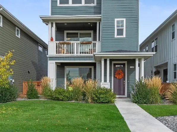 1020 Butler Creek Ave, Belgrade, MT 59714