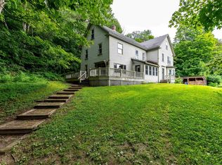 327 North Rd, Shelburne, NH 03581