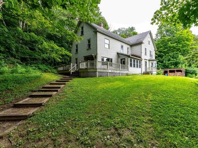 327 North Road, Shelburne, NH, 03581