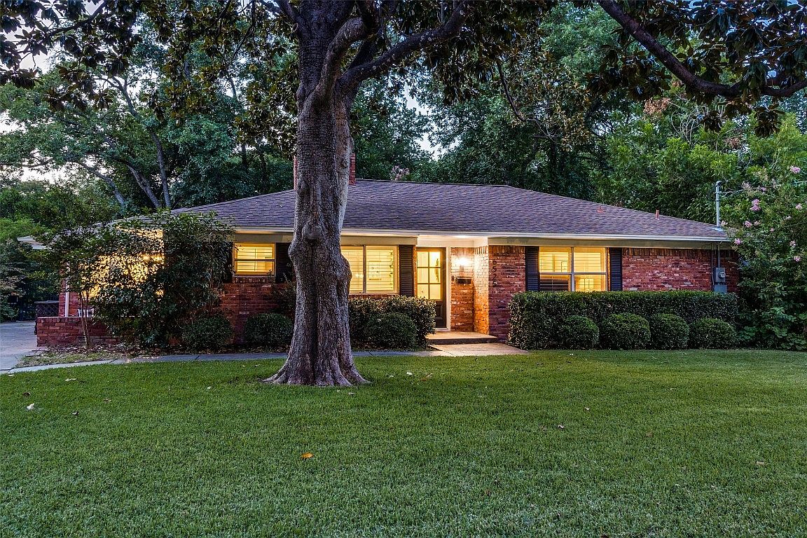 6525 Danbury Ln, Dallas, TX 75214 Zillow