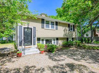 19 Maine Avenue, West Yarmouth, MA 02673