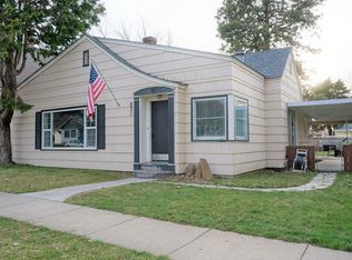 831 Main St, Prosser, WA