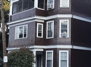 61 Lithgow St, Dorchester, MA 02124