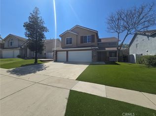 2382 Macbeth Ave, Corona, CA 92882