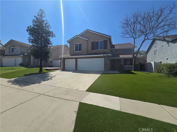 2382 Macbeth Ave, Corona, CA 92882