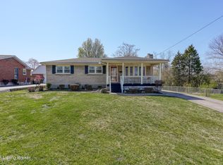 5404 Georgia Ln, Louisville, KY 40219