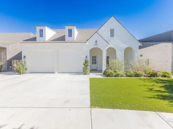 3607 128th St, Lubbock, TX 79423