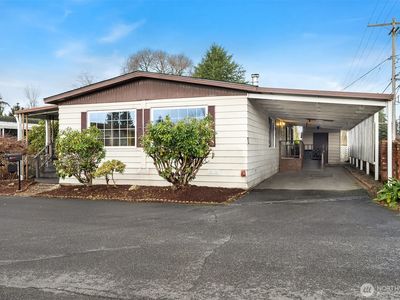 7508 47th Avenue NE #1, Marysville, WA, 98270