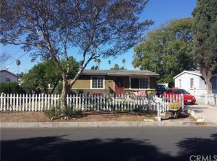 2315 Park Rose Ave, Duarte, CA 91010