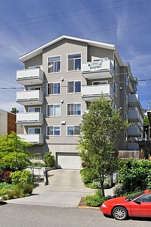 Exterior Photo