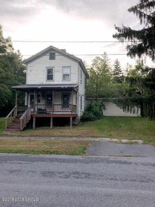 97 Church St, Schuylerville, NY, 12871