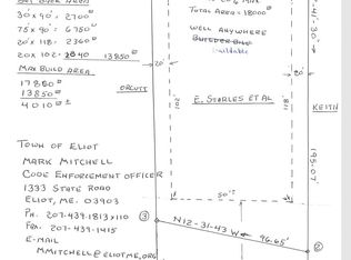 4 Riverside Ave, Eliot, ME 03903