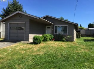 1224 N Terry St, Portland, OR 97217