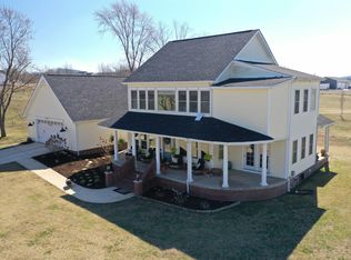 149 Candlewick Ln, Mountain Home, AR 72653