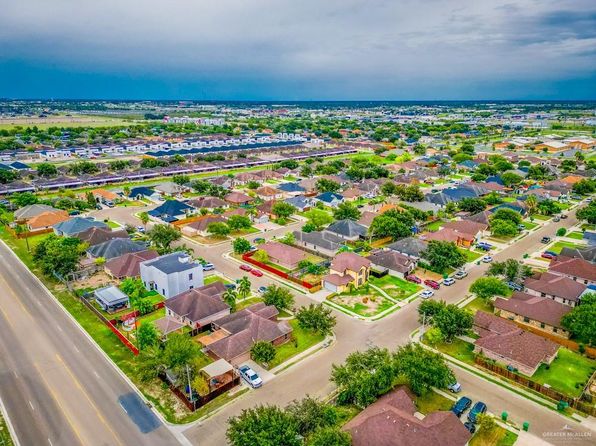 812 Chickadee Ave, Pharr, TX 78577