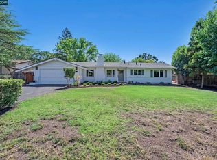 37 La Gonda Ct, Danville, CA 94526